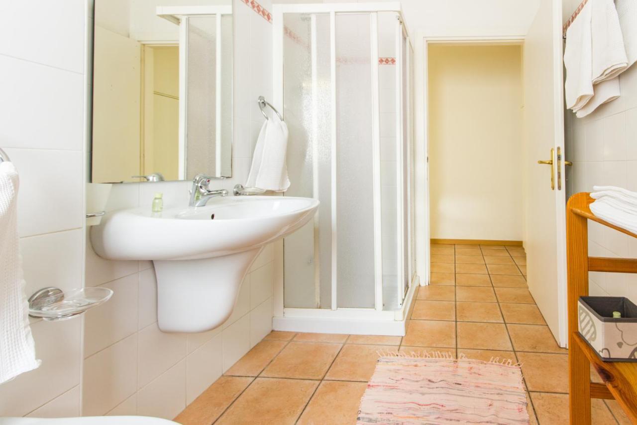 Casa Irina Apartment *