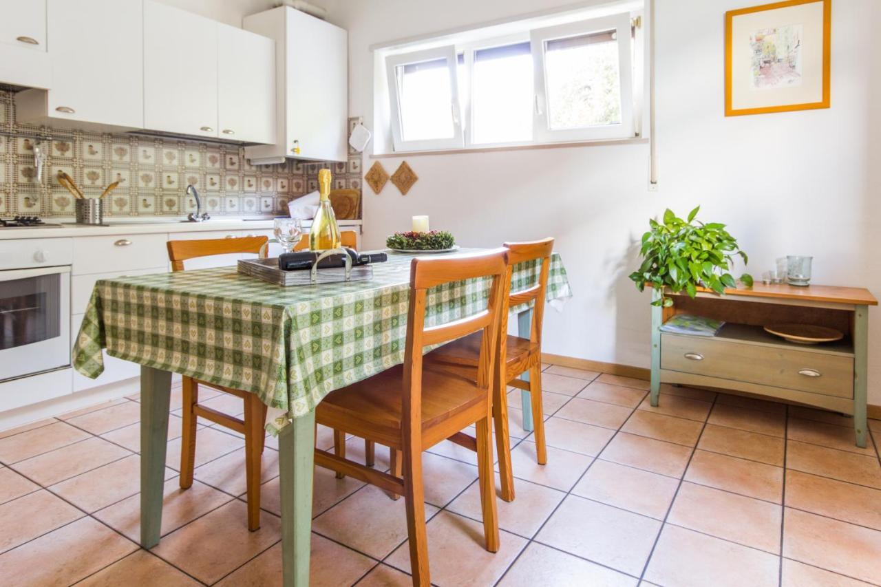 Casa Irina Apartment *