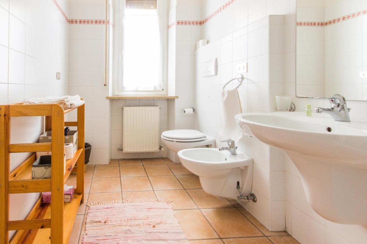 Casa Irina Riva del Garda