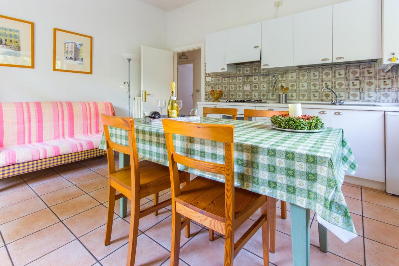 Apartment Casa Irina