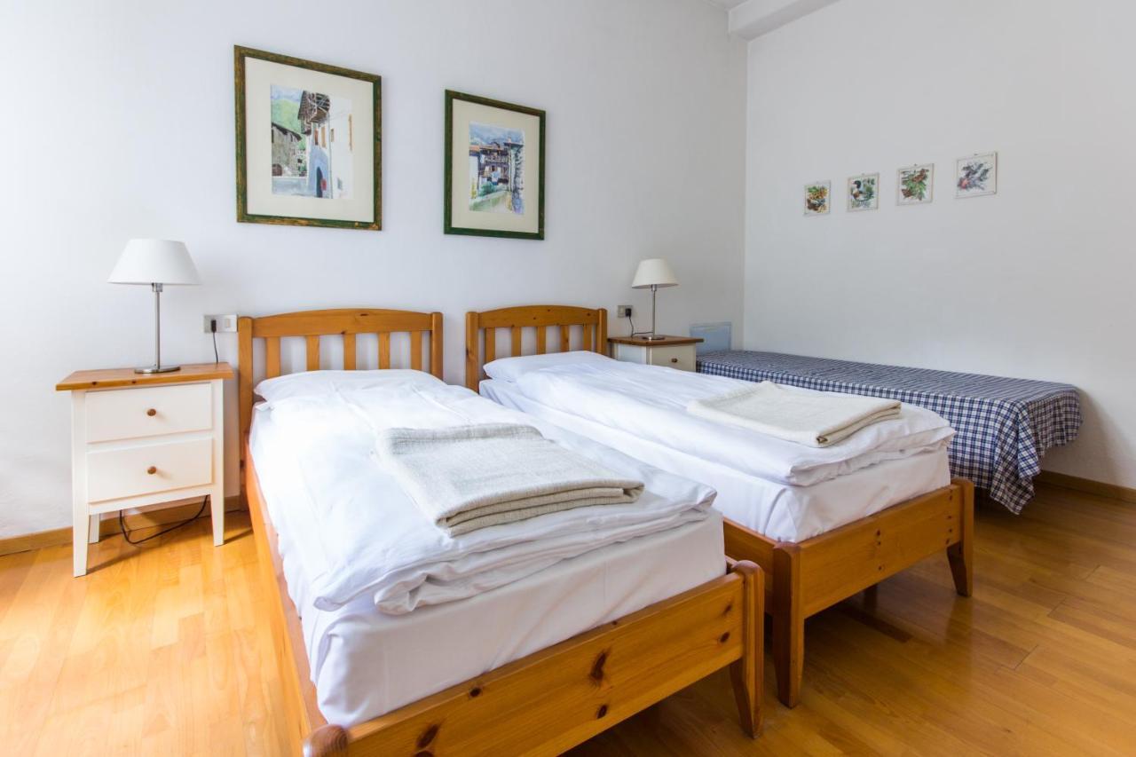 Apartment Casa Irina *