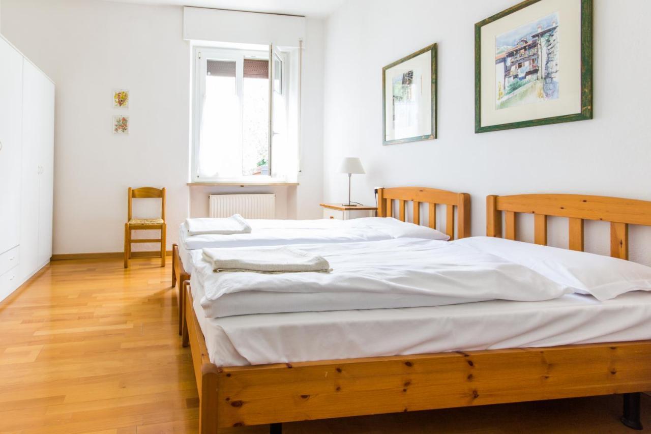 Casa Irina Apartment *