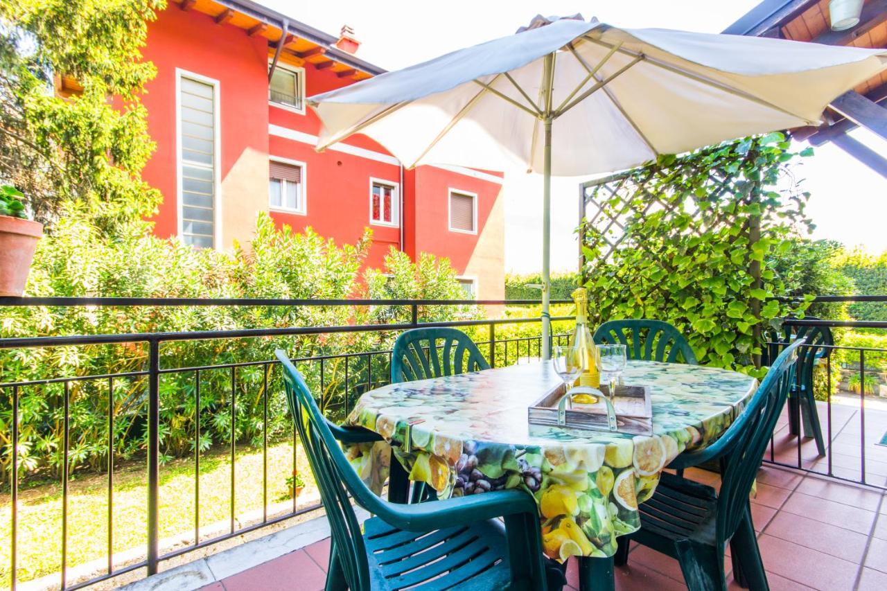 Casa Irina Apartment