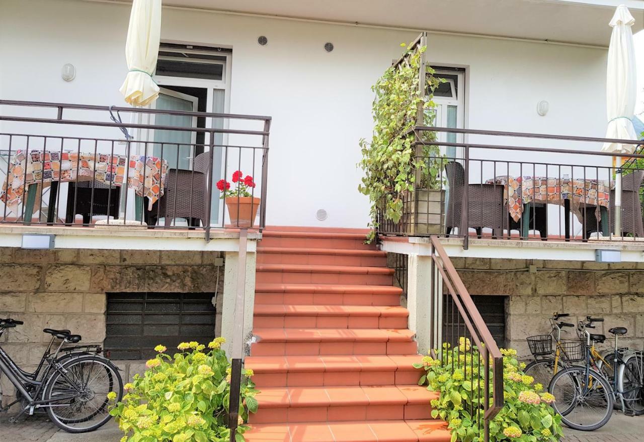 Apartment Casa Irina